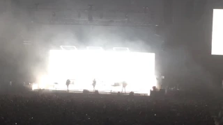 The 1975 | 16.12.16 | The O2 | Sex