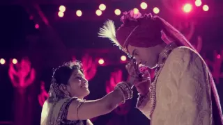 Udaipur Marwari Wedding | Neeraj & Pragya