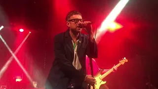 Blur, St Charles Square (new song) live at Colchester Arts Centre, 19 May 2023