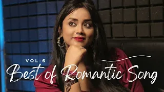 Best of Hindi Romantic Song Vol 6 - Anurati Roy Special