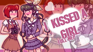 I Kissed a Girl | Danganronpa w/w Pride MEP | [#6]