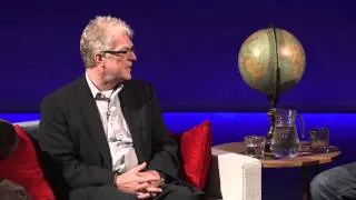 An Interview with Sir Ken | Sir Ken Robinson | TEDxLiverpool