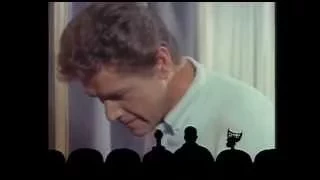 Abraham Lincoln, Behind Confederate Lines - MST3K: Danger!! Death Ray