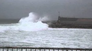 Haifa storm Feb. 17 2012 - 2/4