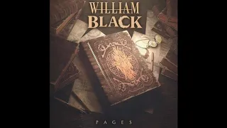 William Black - Deep Blue ft Monika Santucci