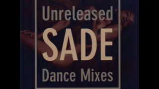 Sade - Slave Song "Unreleased Dance Mix"