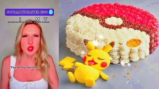 ☢️CAKE STORYTIME TIKTOK ☢️ The Best of New  Videos @Brianna Guidryy || Tiktok Compilations #29.03.1