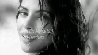 Savage - Don't You Want Me (Ice Original Mix) 1994 Eurodance