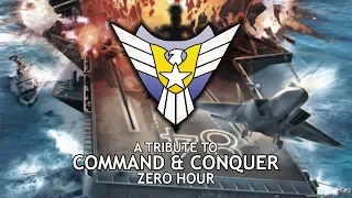 A Tribute to Command & Conquer | InfoNow