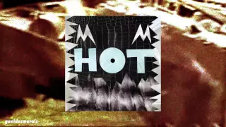 Made Man - Hot Sugar (Full EP)