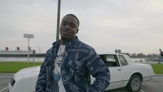 JOEY FATTS - IT'S A SCENE (OFFICIAL MUSIC VIDEO)