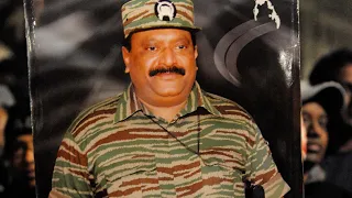 'LTTE chief Prabhakaran alive, in touch with his family': Ex-Congress leader P Nedumaran's big claim