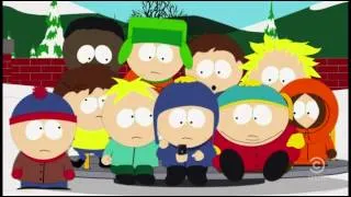 South Park S17E10 HDTV x264 ASAP 1