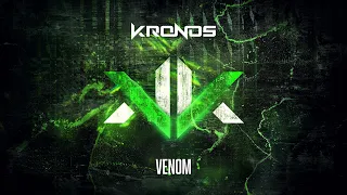 Kronos - Venom (ft. Lorely) (Official Videoclip)