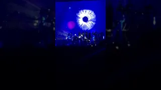 Gorillaz - Souk Eye Live