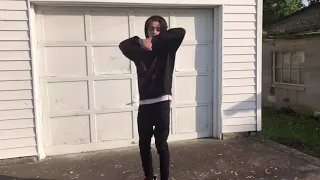 Lil gotit - Da Real Hoodbabies (Dance Video)