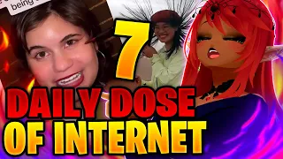 SHOCKINGLY COOL! | Daily Dose of Internet Reaction