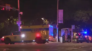 Police investigating stabbing on CapMetro bus | FOX 7 Austin