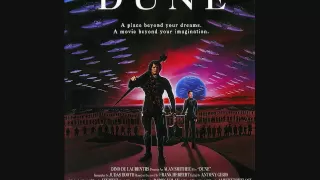 Dune soundtrack - Main title