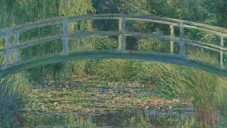 pov: you're in a monet painting (playlist) (no ads)