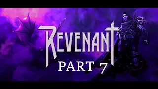 REVENANT (1999) - Прохождение ч.07