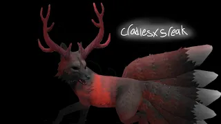 Cradles x Freak meme | WildCraft | Ft. Mortall | Lazy