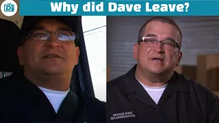 Storage Wars: What happened to Dave Hester? Why is He Not on the Show?