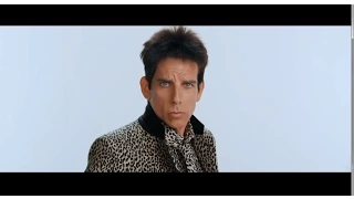 Zoolander 2 (Zırtapoz 2) - Türkçe Altyazılı Teaser Fragman (CC)