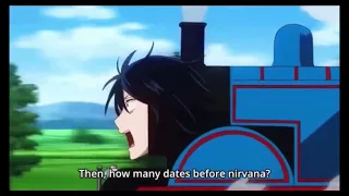 Anime Thomas vs My Trash Editing