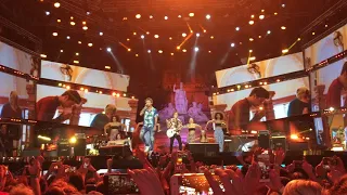 Benji e Fede Moscow Mule PERFECT Piazza del popolo Roma "Wind Summer Festival 2018"