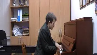 Mikhail Glinka - Nocturne in Es-Dur