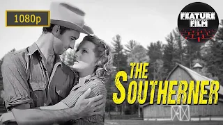 The Southerner 1945 |1080p HD| - oscar nominated movie | full length classic western movie for free