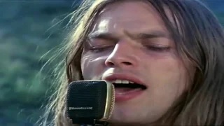 Pink Floyd Echoes  Part 1  Live at Pompei 1972