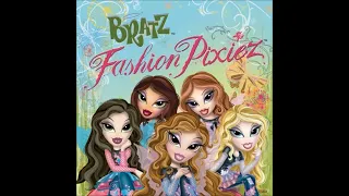 Bratz - Just Let Go Now