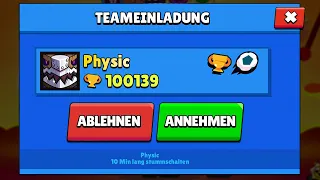 1 VS 1 gegen PLATZ 1 DER WELT! 😱 (100.000🏆)