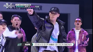 SMF Jroc vs Koo Young (full battle)