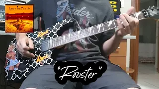 Rooster (Alice In Chains Cover)