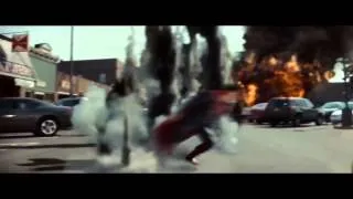 Man Of Steel   TV Spot 4