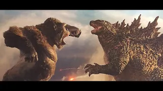 Godzilla Monarch Trailer 2023: Godzilla X Kong Easter Eggs Breakdown