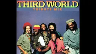 Third World Tribute Mix 🇯🇲