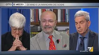 Oscar Giannino sui numeri della manovra: 'Errori quelli del Governo di mancanza di consapevolezza'