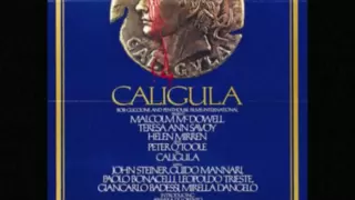 Mark Kermode's Cult Film Corner: Caligula