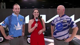 PBA Post Show | Players Championship East and South Region Finals