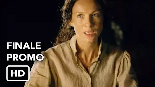 Outlander 3x13 Promo "Eye of the Storm" (HD) Season 3 Episode 13 Promo Season Finale