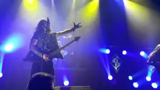 Machine Head - Beautiful Morning / Live @ La Coopérative de Mai - Clermont Ferrand