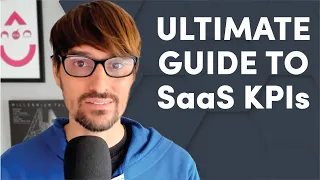 SaaS Metrics - The BEST Guide to Software as a Service KPIs