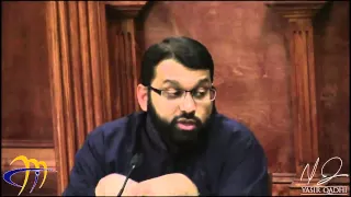 Seerah of Prophet Muhammad 47 - The Battle of Uhud Part 2 (with Maps) - Yasir Qadhi | 30th Jan 2013