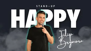 Filip Brymora - "Happy" | Stand-up | 2022
