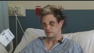 Local extreme sports star attacked, motorcycles stolen