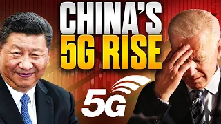 How China and Huawei 5G Survived US Sanctions